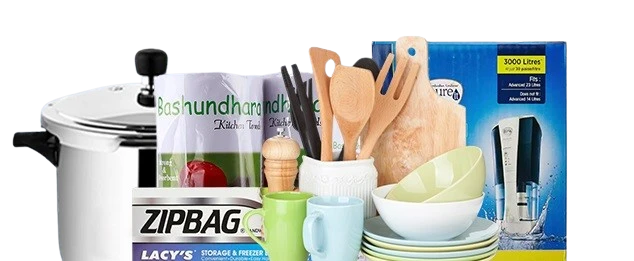Home & Kitchen