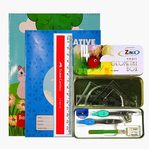 Office Stationery