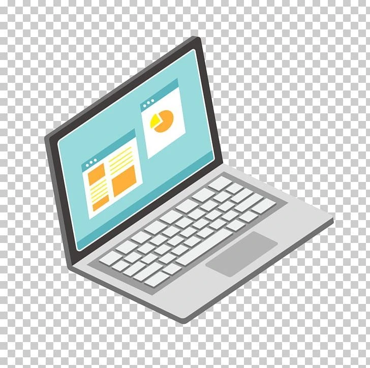 Computers & Laptops