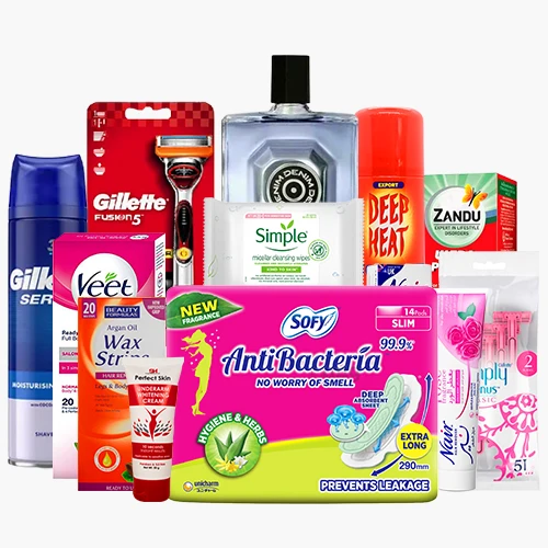 Personal Care