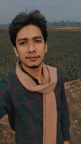Md Nasir